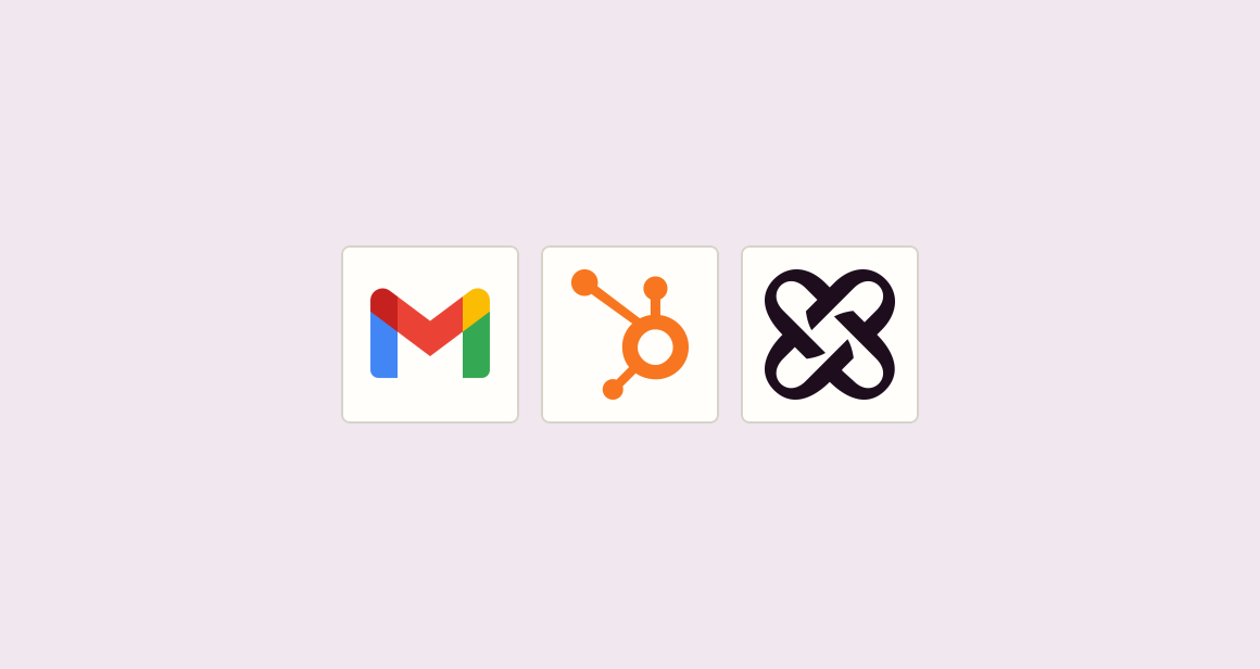 Update company records with relationship signals for campaign managers before launch