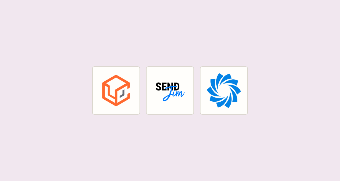 Update completed jobs to CRM and marketing list
