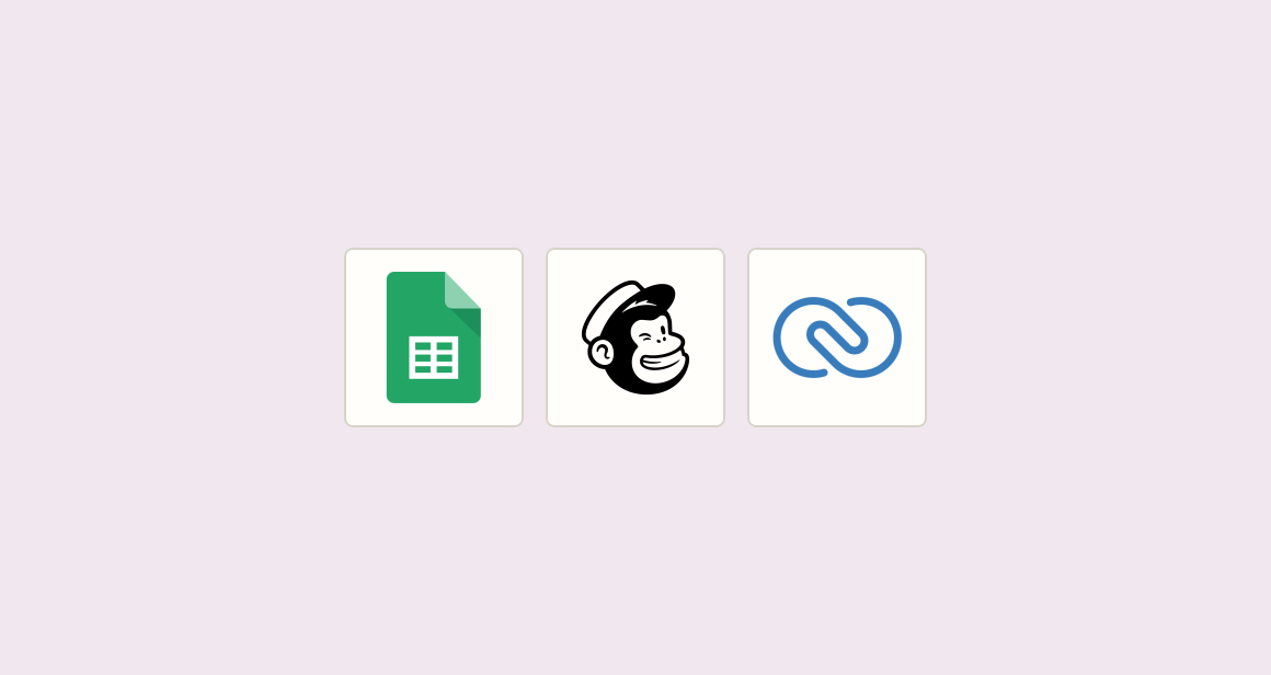 Update contact profiles for campaign managers before next send