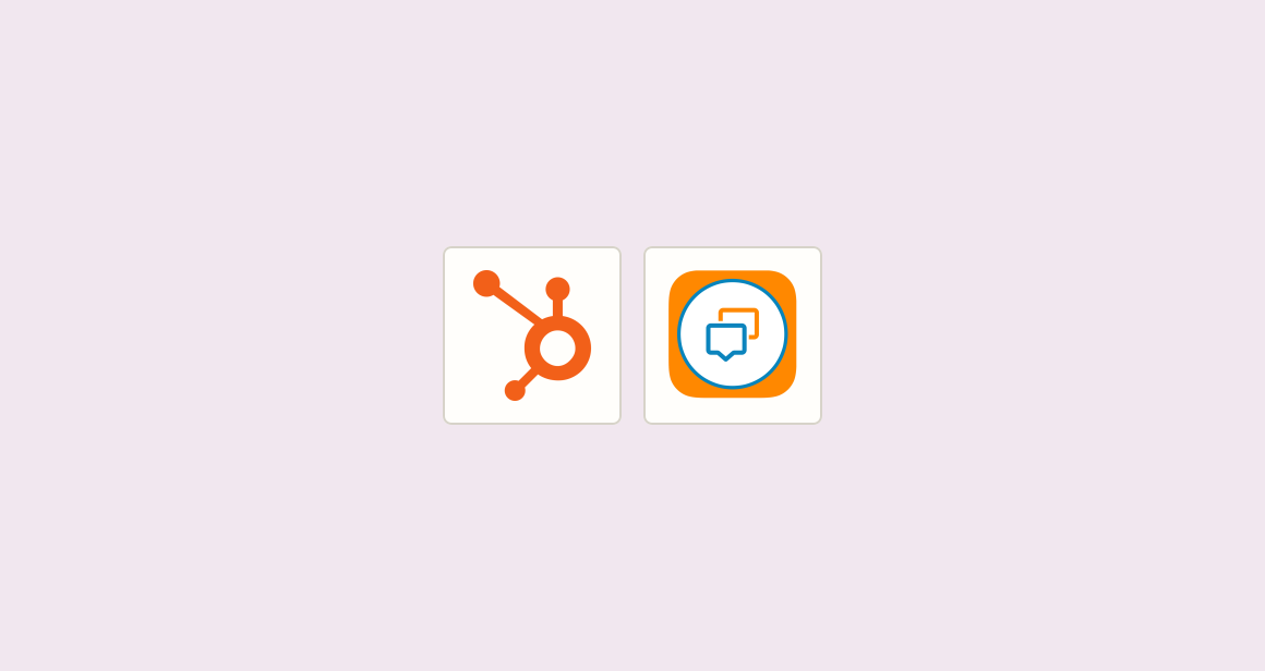 Update contact records with kit tracking numbers in CRM