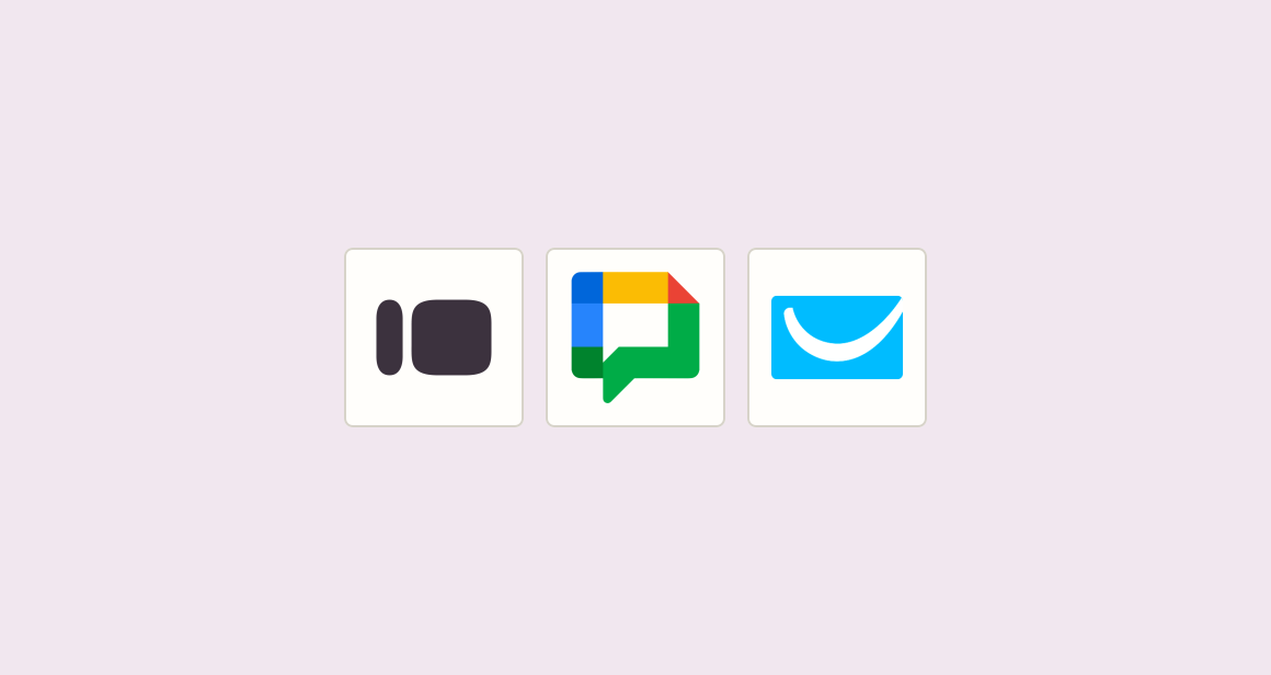 Update contact records with special event feedback