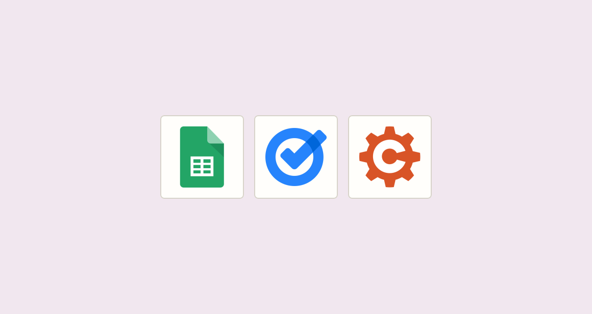 Update contact subscriptions from signup forms before outreach