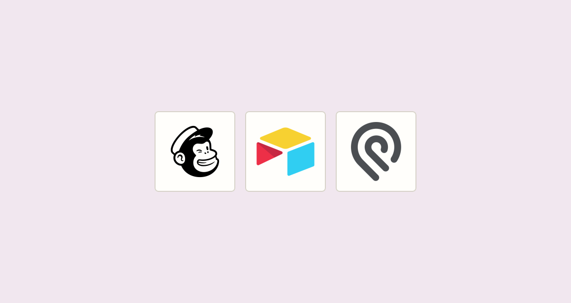 Update contract record and remove cancelled contacts