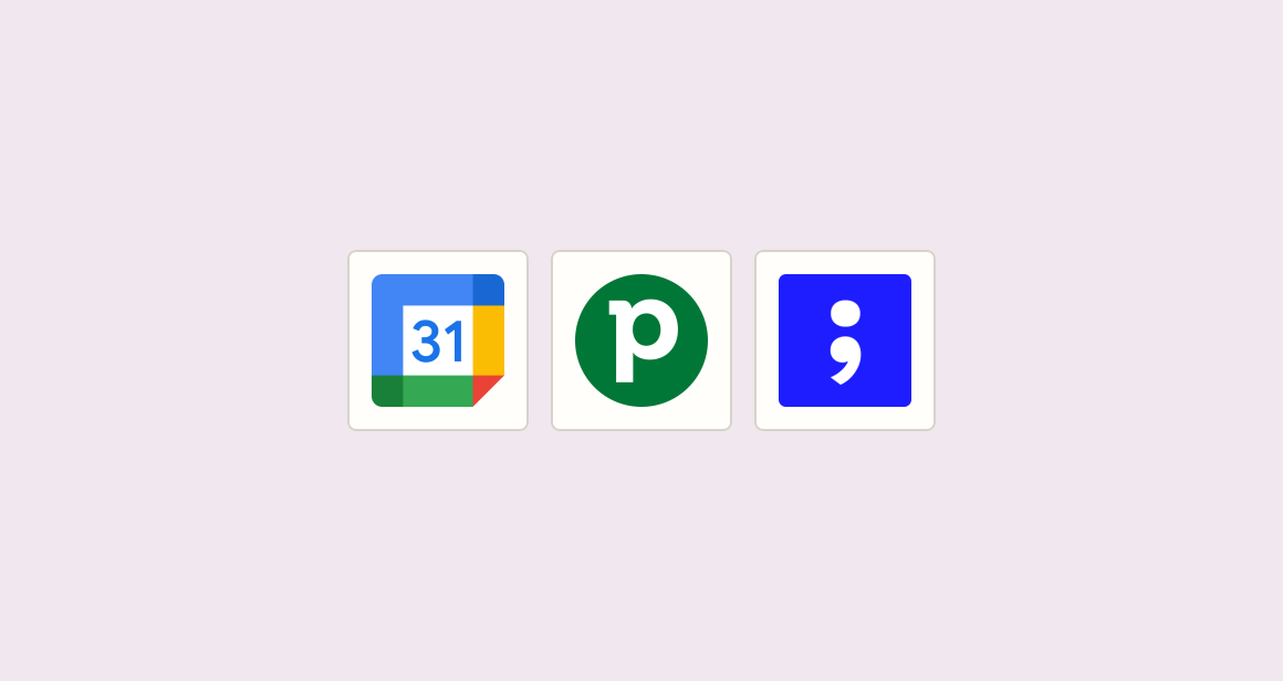 Update CRM activity with meeting notes and mark complete