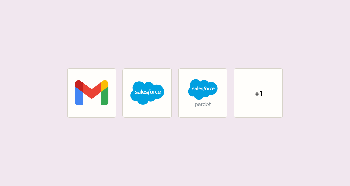 Update CRM contact and add to member lists