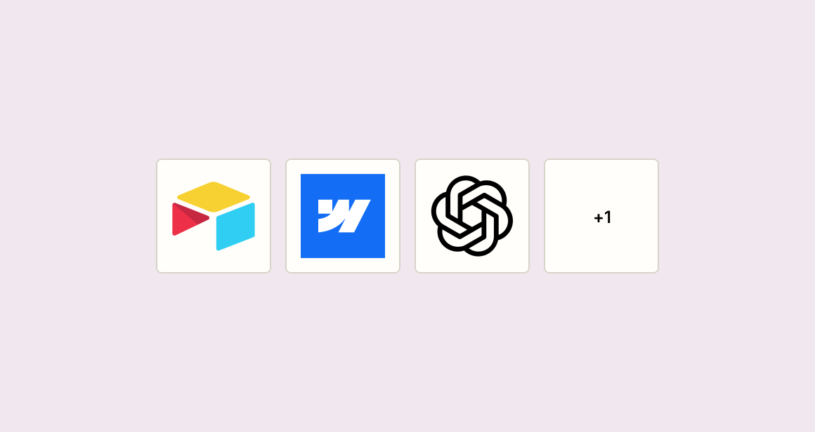 Update CRM contact and payment record from new order