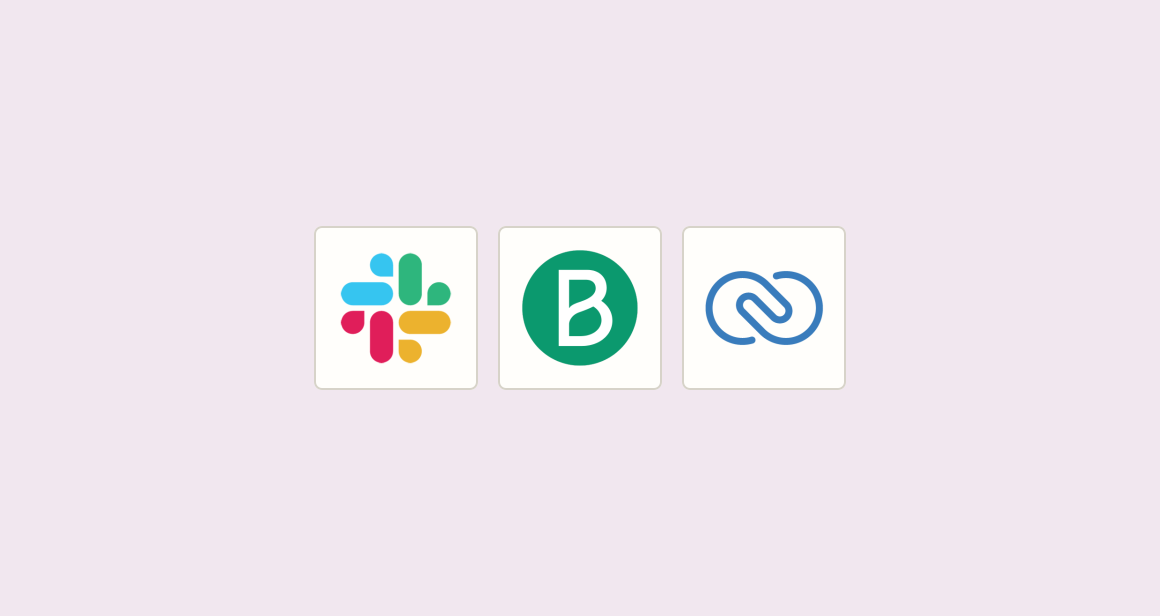 Update CRM contact and track email clicks in table