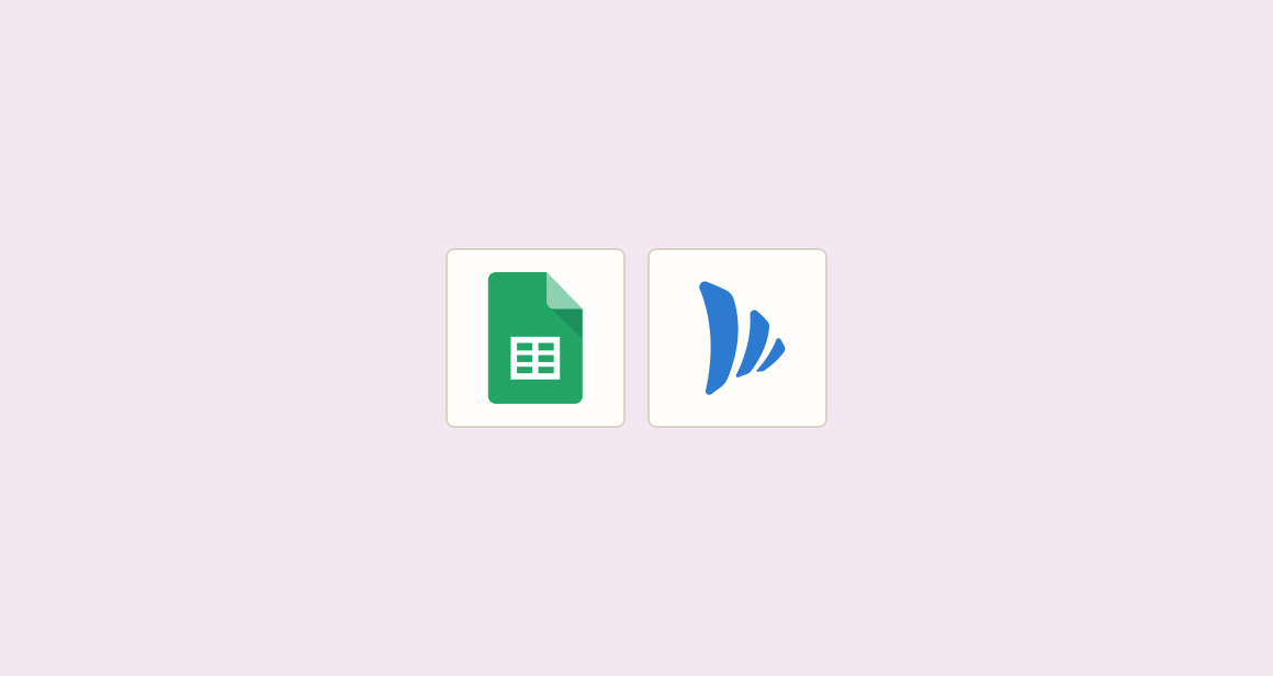 Update CRM contact rows when contacts change source