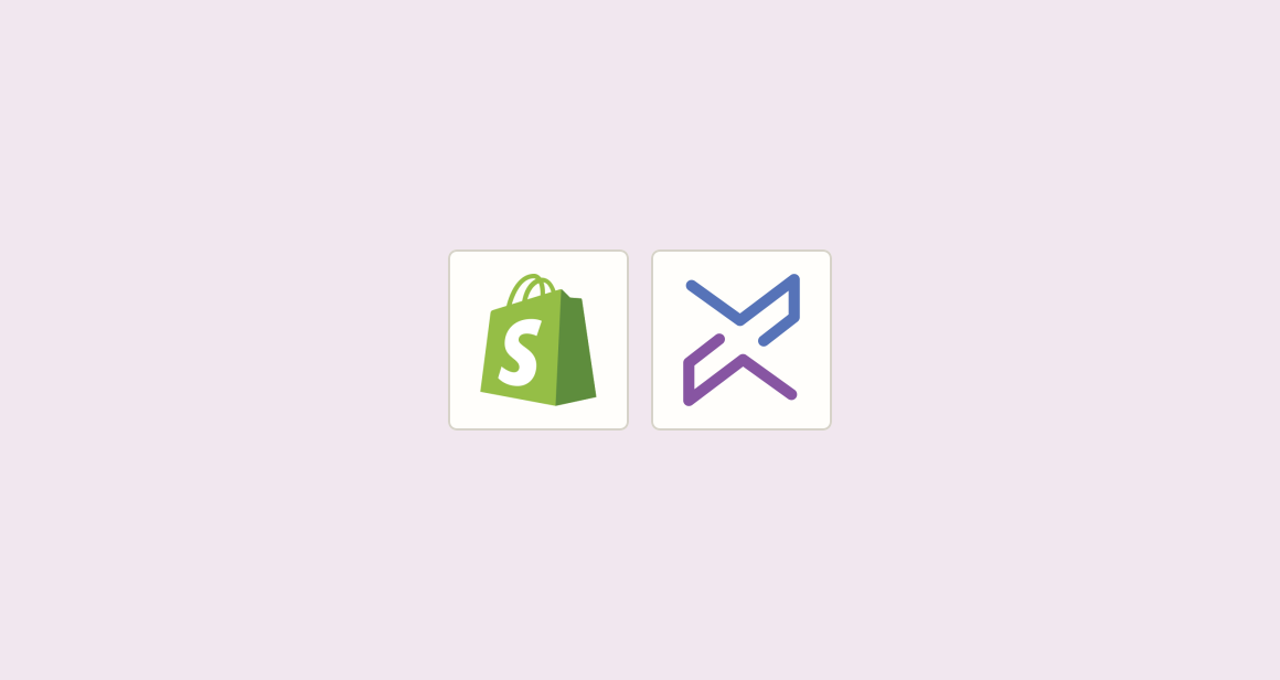 Update CRM contact when a new order arrives