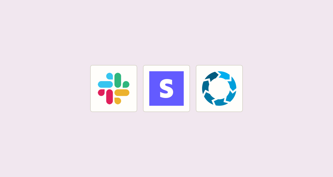 Update CRM contact when new customer created and notify team