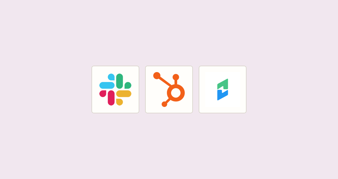 Update CRM contact when trial subscription adds credit card