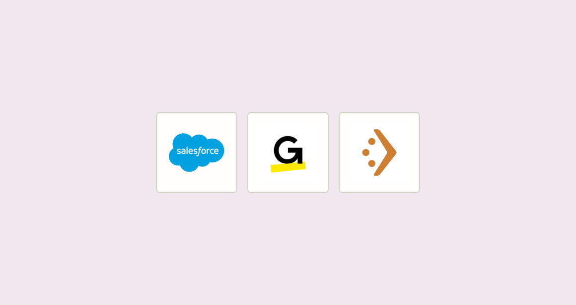 Update CRM contacts and opportunities from attendee changes before billing run