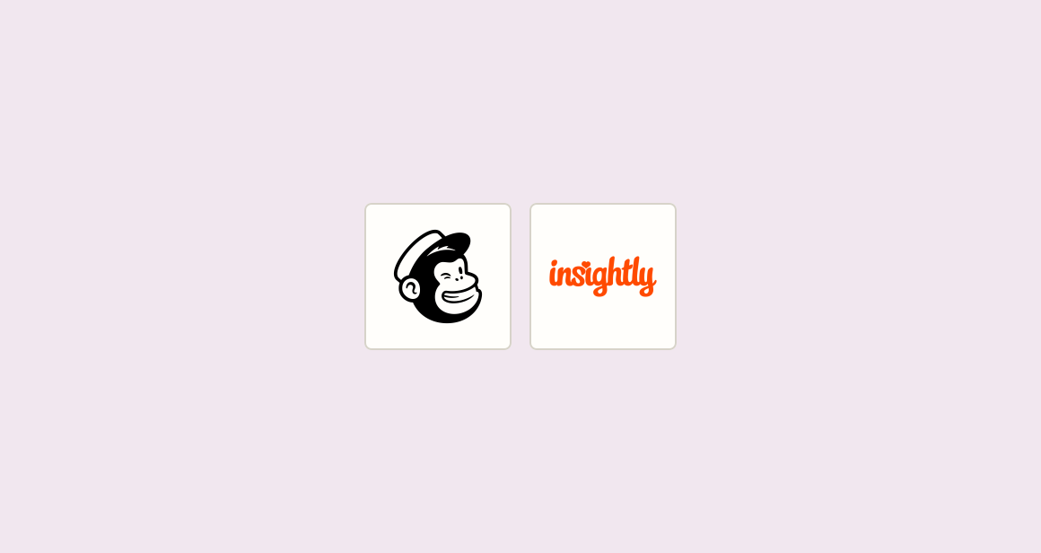 Update CRM contacts from subscriber status to prevent outreach gaps