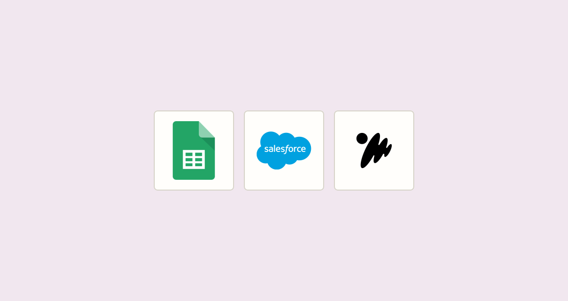 Update CRM contacts with NPS and case details