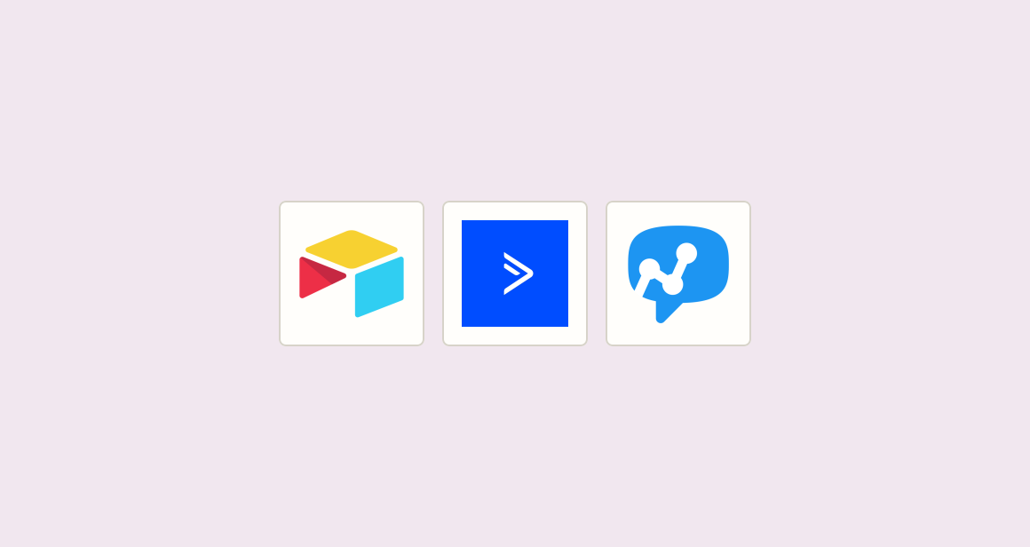 Update CRM deal stage and send no-show texts