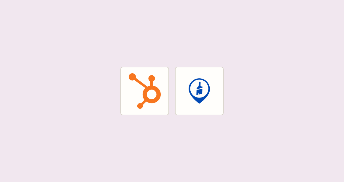 Update CRM deal stage when client quote is sent