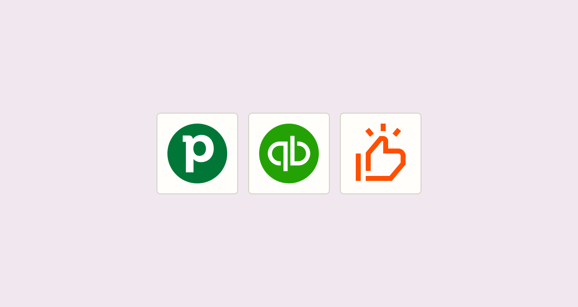 Update CRM deal with paid invoice details and activity
