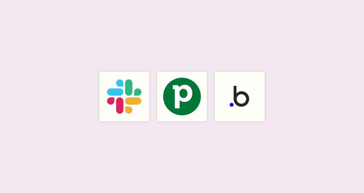 Update CRM deals from app events before reporting run
