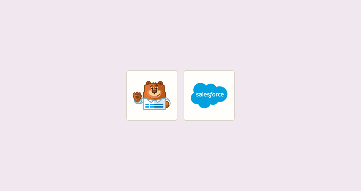 Update CRM lead from redirected form submission instantly