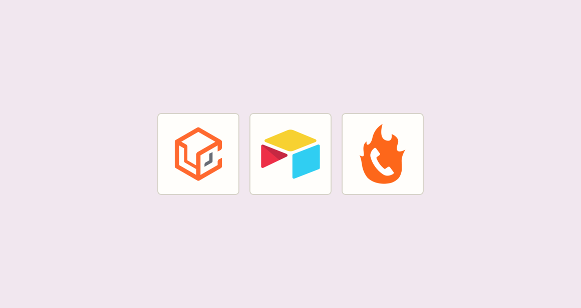 Update CRM opportunity from changed Airtable lead record
