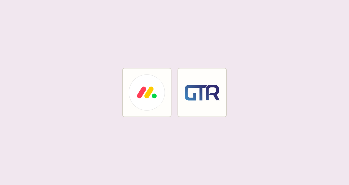 Update CRM project stage from board status change