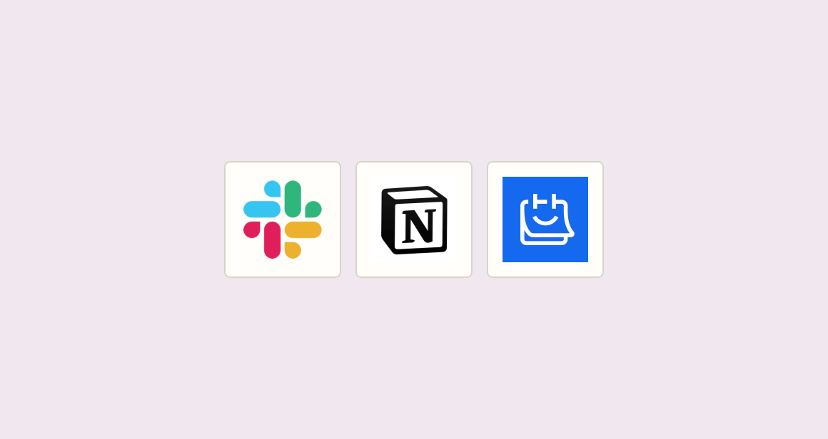 Update CRM record from new booking and notify