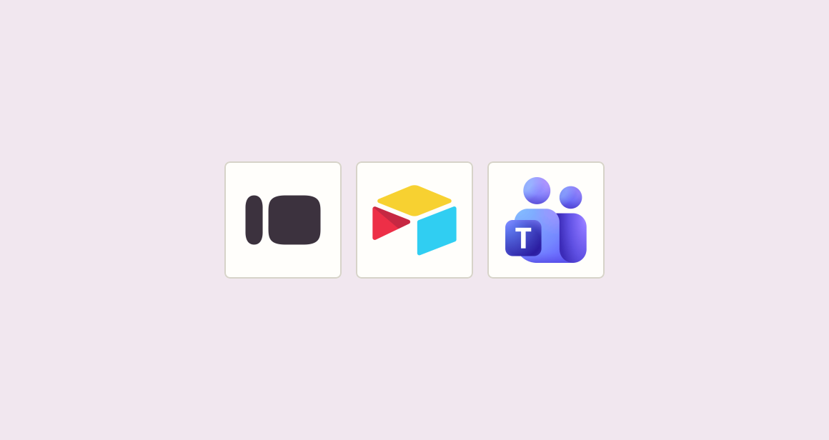 Update customer feedback records and notify leadership instantly