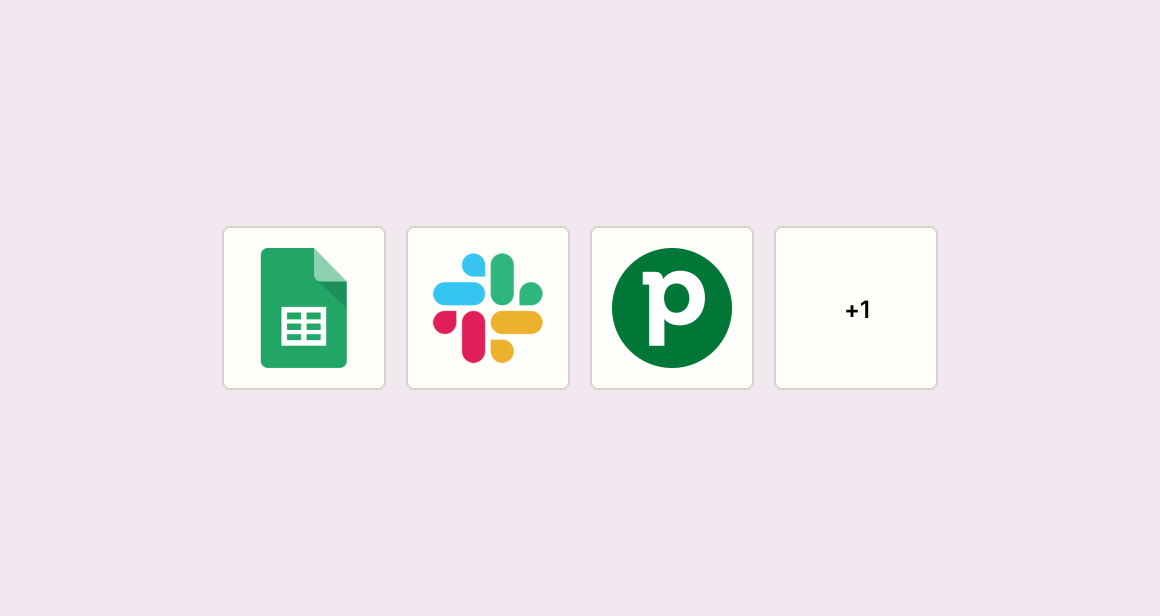 Update customer invoices from form submissions before billing run