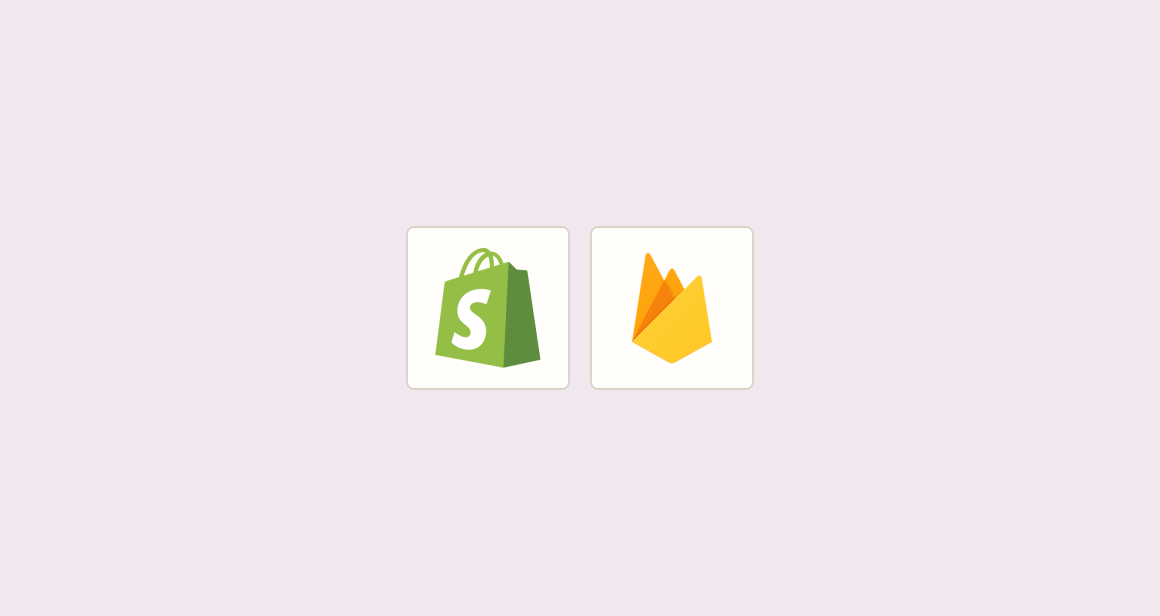 Update customer profiles for marketing after store updates