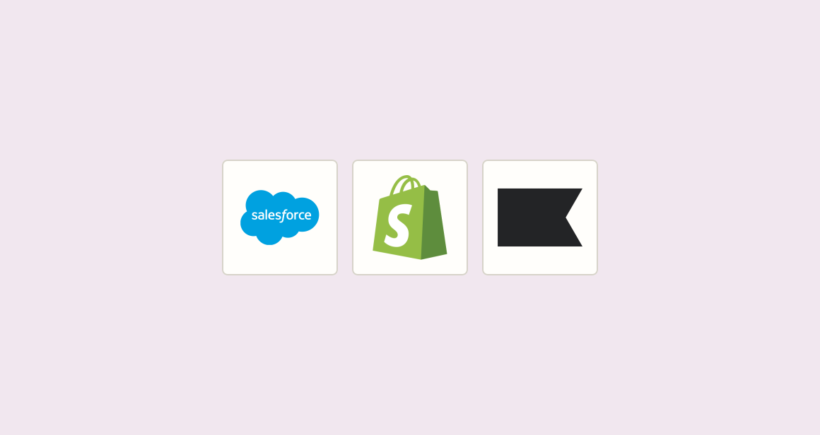 Update customer tags and email profile from orders