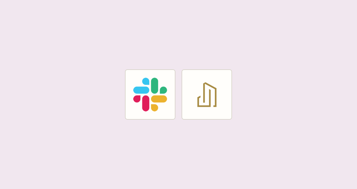 Update deal fields on schedule and notify team