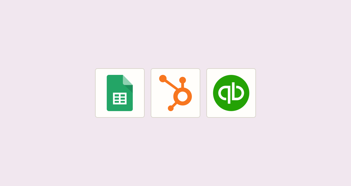 Update deal records and alert reps when invoices paid