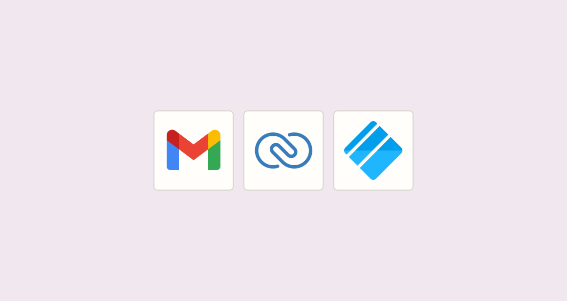 Update deal records from submitted deal setup forms