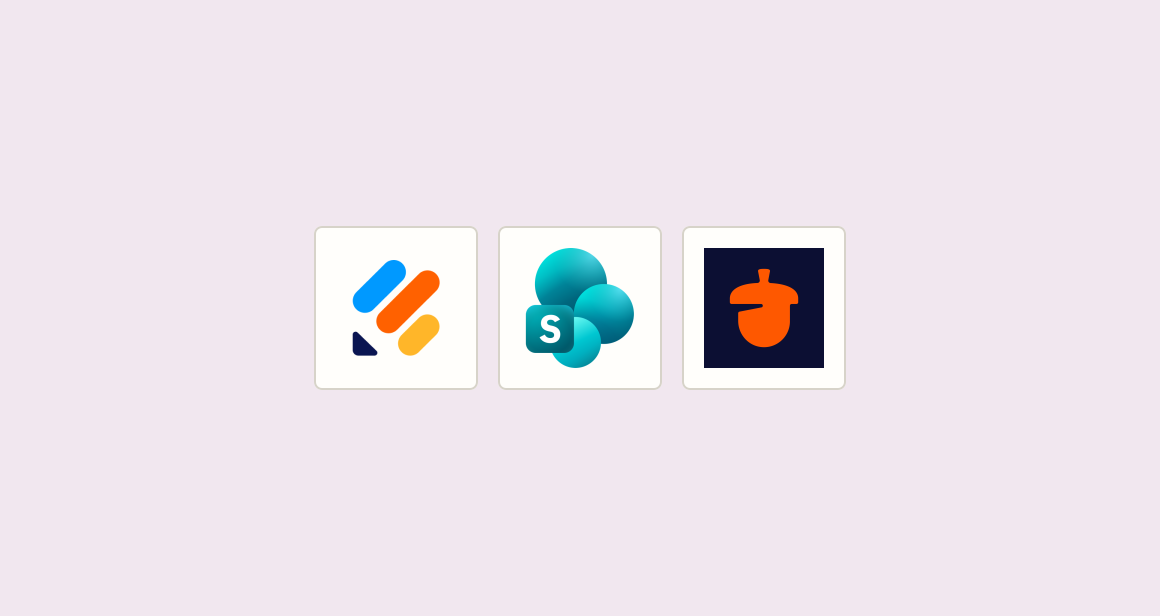 Update deal stage and attach executed contract to lead
