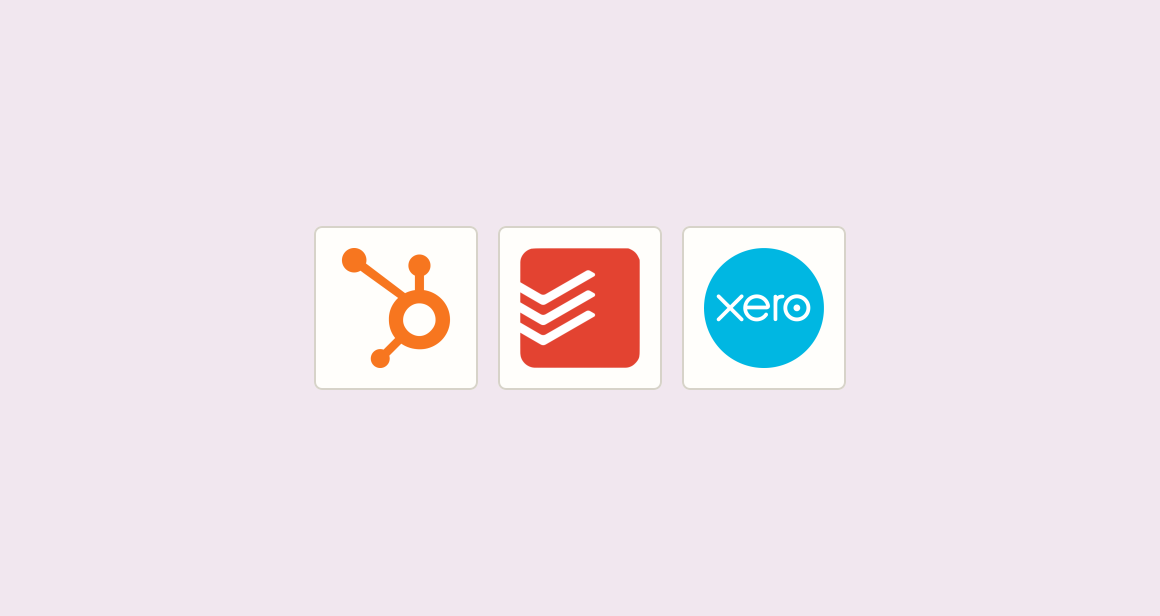 Update deal stage and create payment follow-up tasks