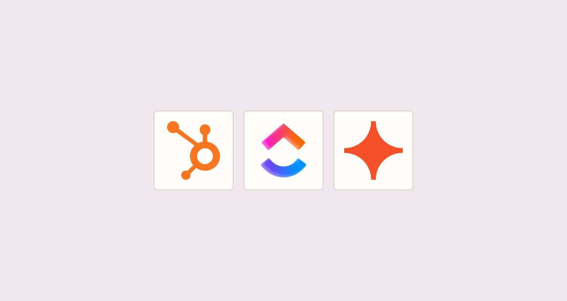 Update deal to closed won and trigger onboarding task