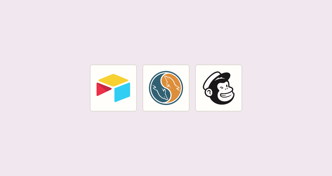 Update directory person records and alert IT before morning standup