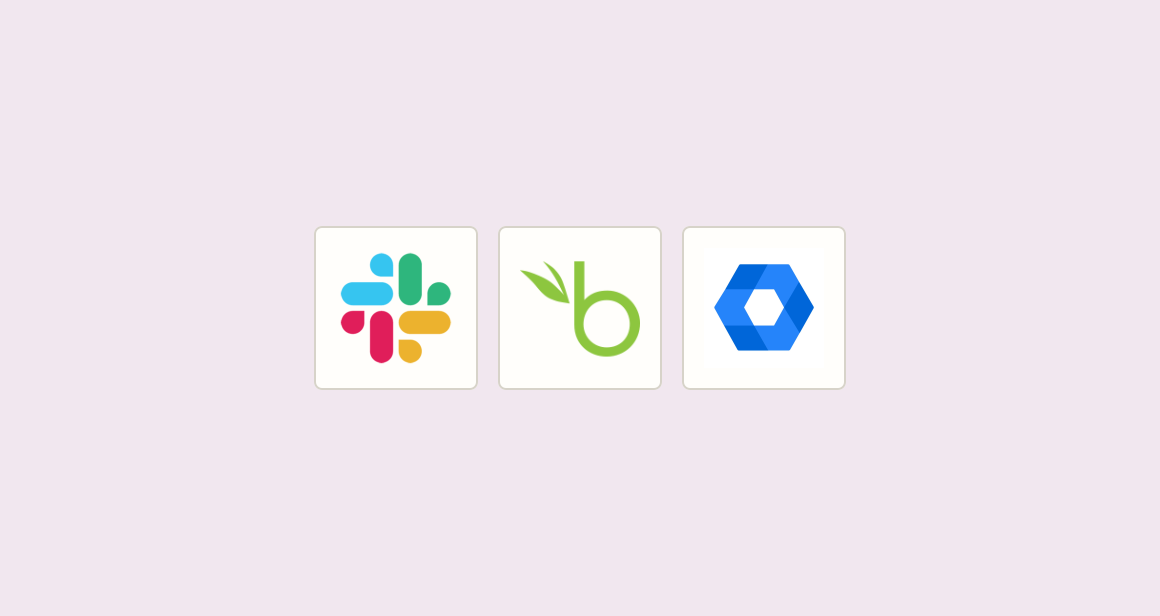Update employee directory profiles from HR data before next workday