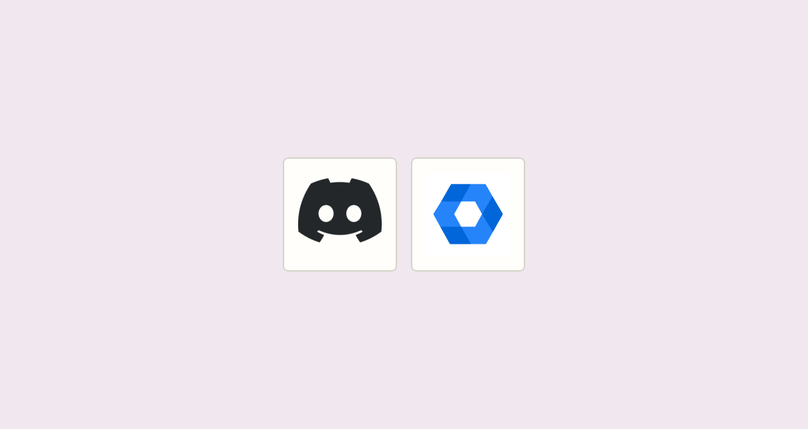 Update employee directory with Discord user ID and Google record