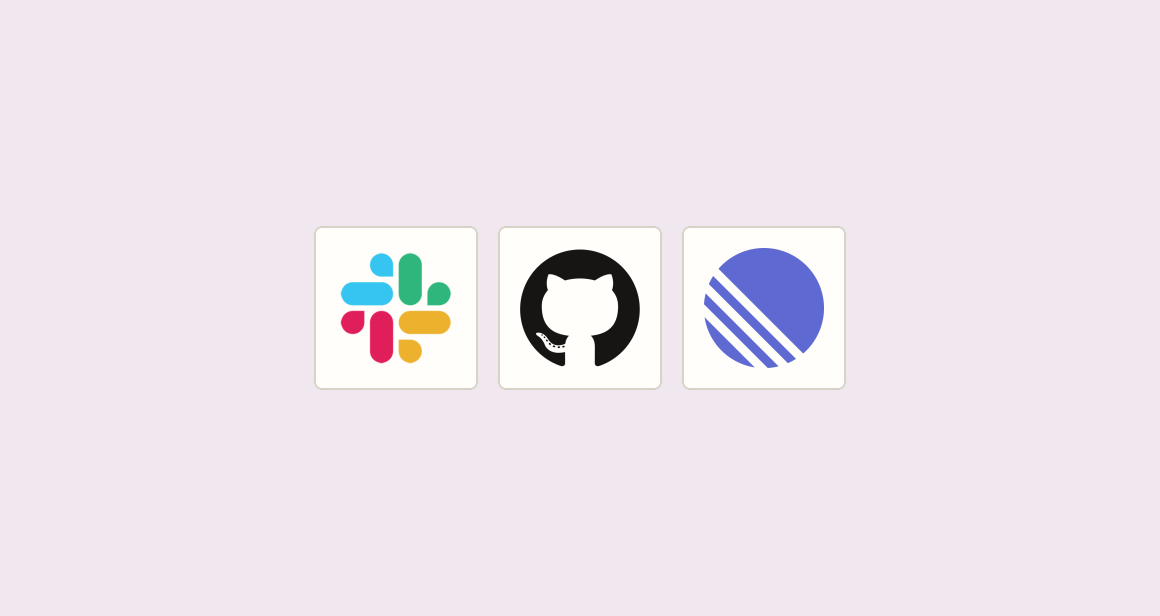 Update engineering tickets from deploy messages before handoffs