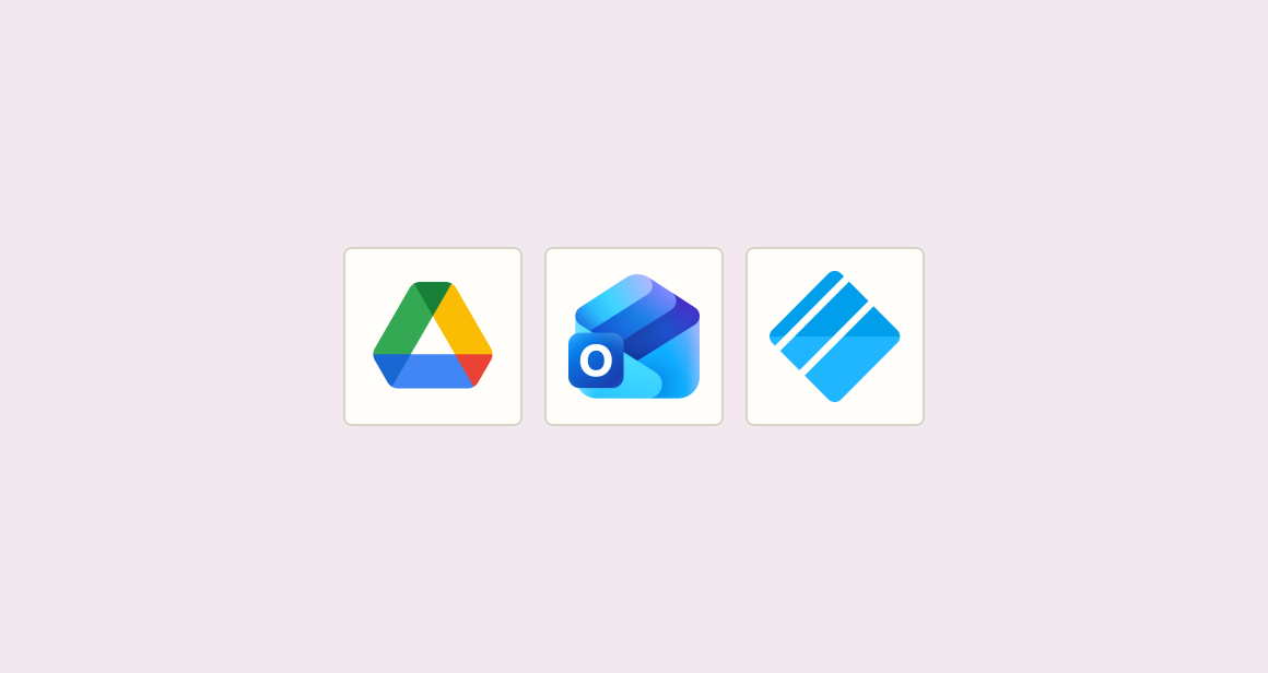Update equipment list from drive file to contacts