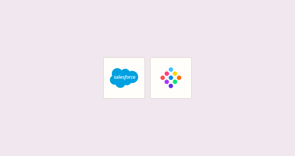 Update event ticket status in CRM records in real time