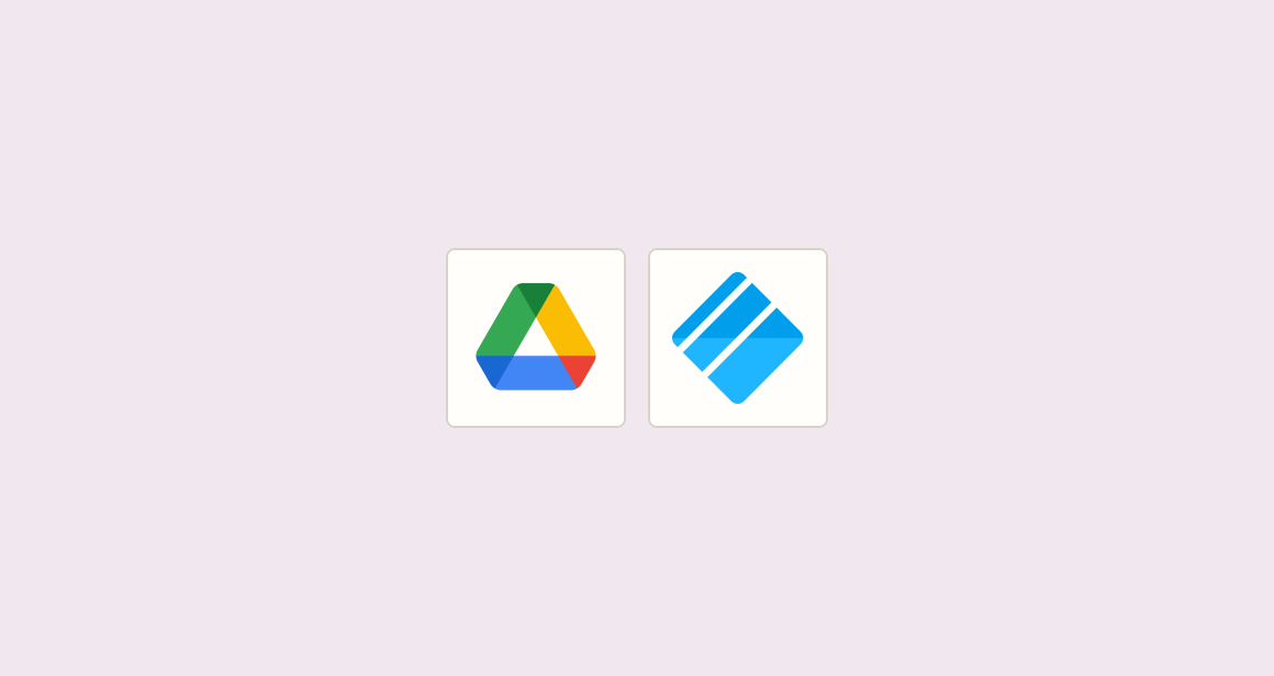Update form lookup lists from changed cloud file