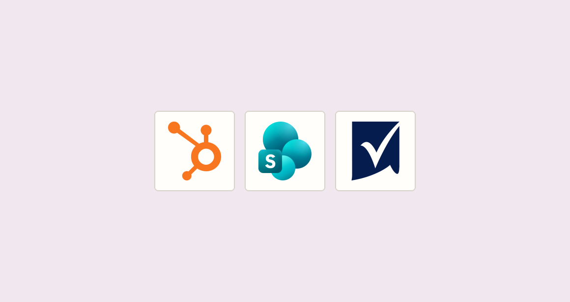 Update intake sheet and assign solution lead for deals