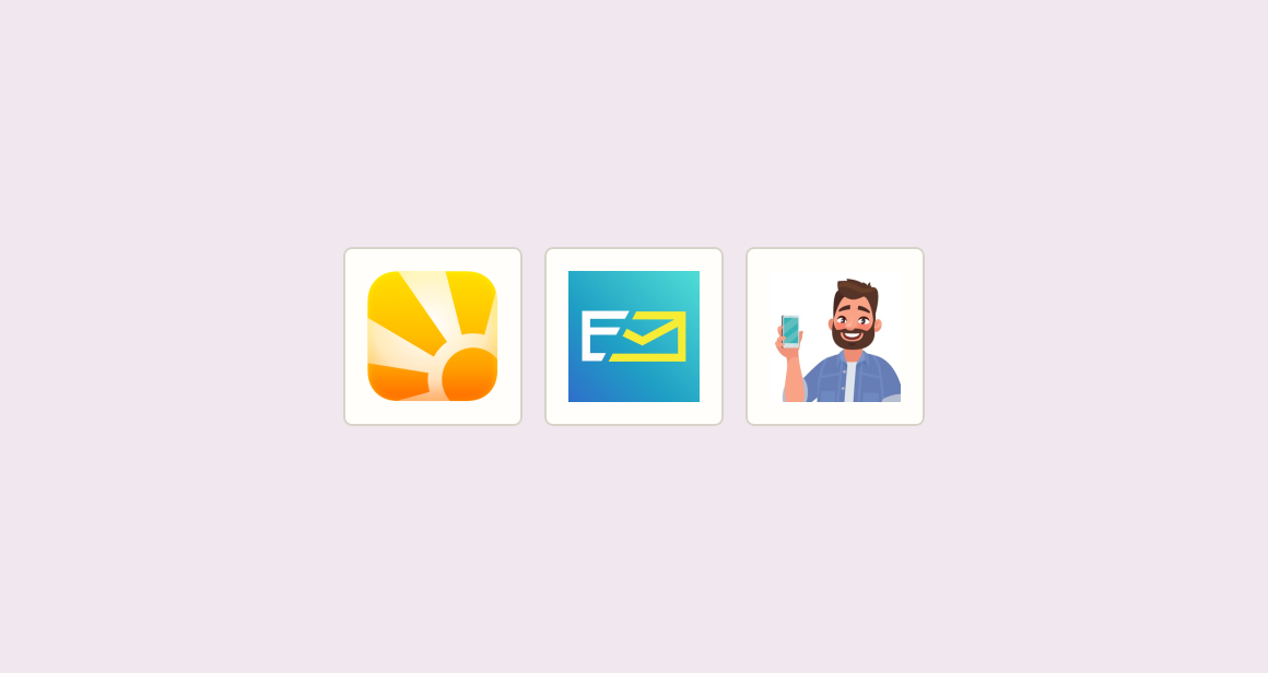Update investor contact records with verified emails before billing run