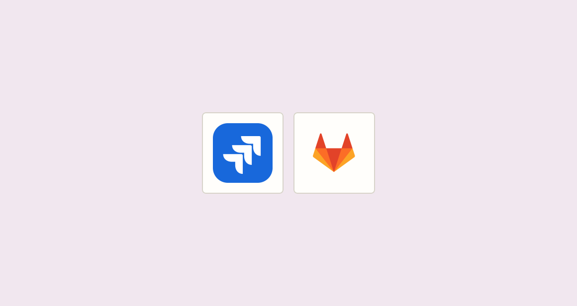 Update Jira issue status from GitLab merge request updates