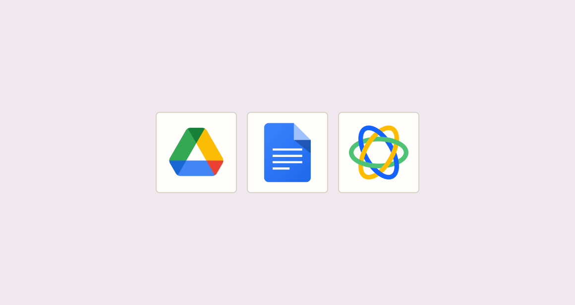 Update lead fields and create project docs before outreach