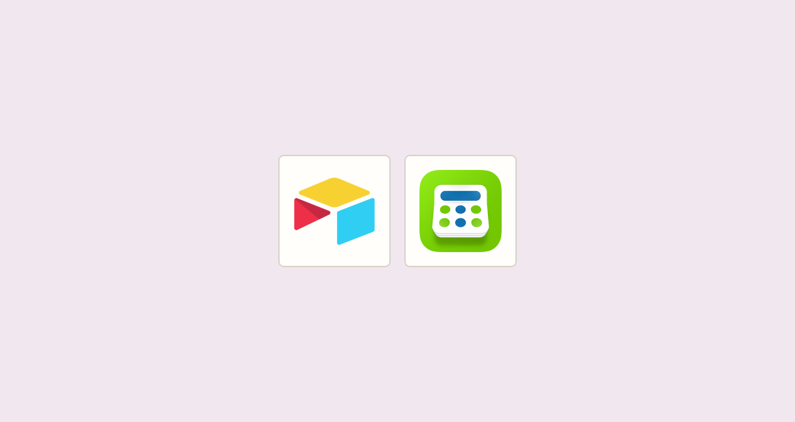 Update lead records from calendar bookings before outreach