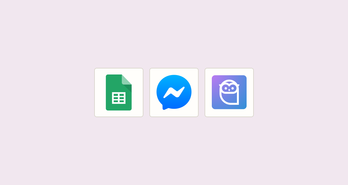 Update lead rows with parsed appointment and contact data