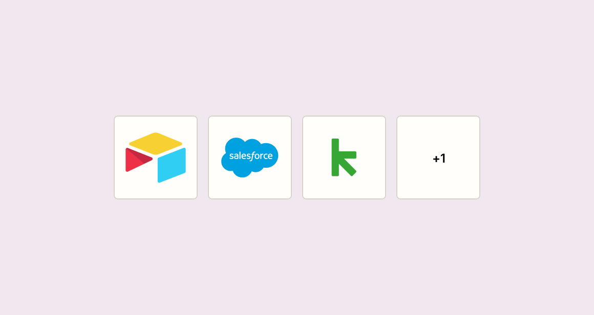 Update lead stages across CRM, marketing, and database